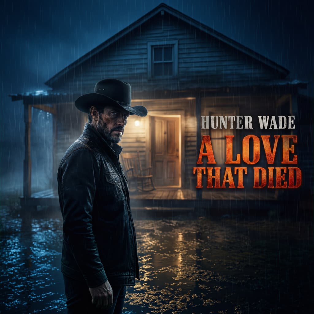 A Love That Died cover art