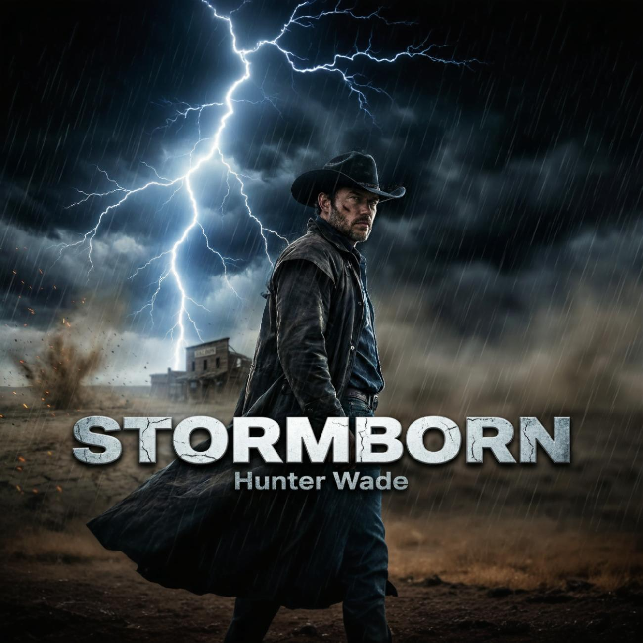 Stormborn cover